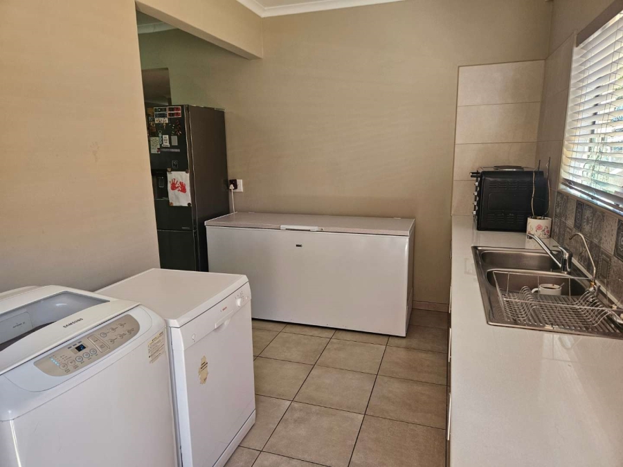 3 Bedroom Property for Sale in Hillcrest Northern Cape